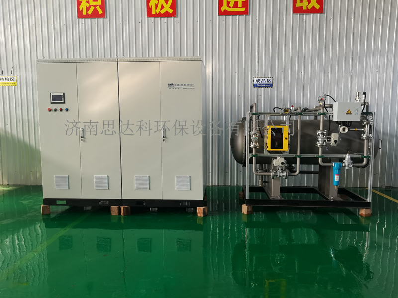 臭氧（yǎng）機